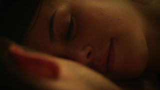 Lindsey Shaw - 11 (2018) Nude movie scene