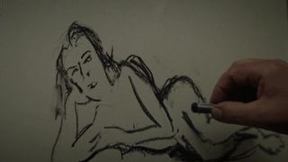 Maja Lehrer nackte - Sag mir nichts (2016)