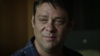 Maja Lehrer nackte - Sag mir nichts (2016)