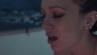 Antonella Ferrari nude - El Marginal (2018) (Season two, Vignette five-8)