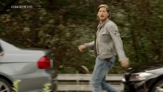 Karin Giegerich - Countdown - Die Jagd beginnt s03e03 (2012) Nude fantastic movie