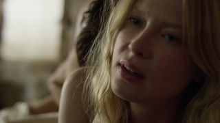 Emma Booth nude - Glitch (2017) (Season two, Episode two)