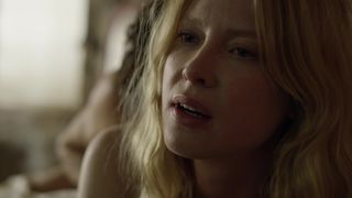 Emma Booth nude - Glitch (2017) (Season two, Episode two)
