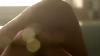 Ana Alexander nude and Crystal Allen in TV Girl/Girl Movie