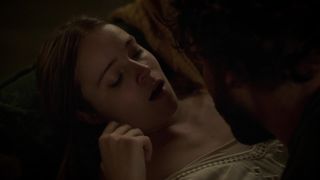 Jessica Biel - The Sinner s01e07 (2017) Red-Hot actress