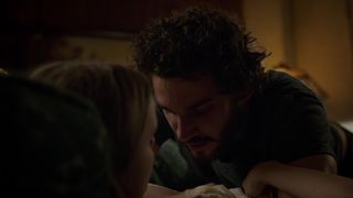 Jessica Biel - The Sinner s01e07 (2017) Red-Hot actress