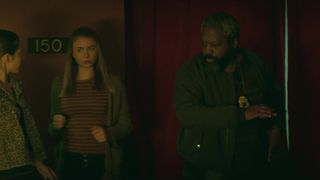 Jillana Darby, Heather Hayes nude - Teen Gift Hunters (2020) (Season 1, Vignette 7)