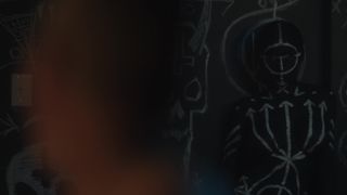 Nayeli Esparza nude - The Tax Collector (2020)