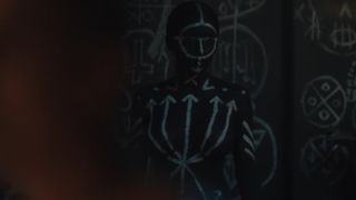 Nayeli Esparza nude - The Tax Collector (2020)