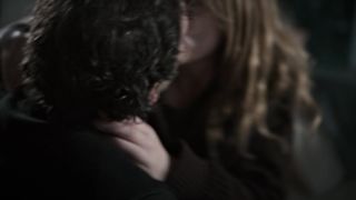 Ulrike C. Tscharre nackt - Wir Monster (2015) Sex Scene