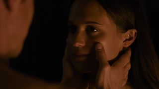 Alicia Vikander - Submergence (2018)
