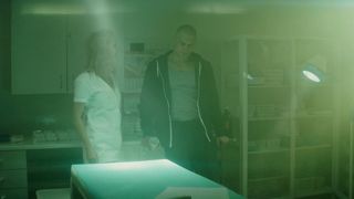 Anna Matysiak, and other actresses - Proceder (2019) Wonderful of staging episode