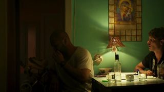 Kristina Kanatova, Zuzana Fialova - Ciara (2017) Splendid actress