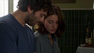 Maria Valverde sexy - Ce qui nous lie (2017)