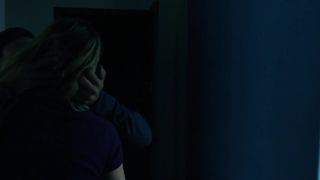 Tato Alexander - Infinito (2017) Censorship nude episode