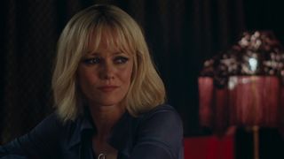 Vanessa Paradis nude, Kate Moran, Els Deceukelier hot - Un Couteau Dans Le Coeur (2018)
