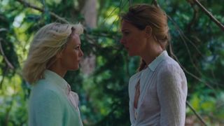 Vanessa Paradis nude, Kate Moran, Els Deceukelier hot - Un Couteau Dans Le Coeur (2018)