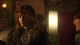 Maria Valverde - The Limehouse Golem (2016) Naked splendid movie