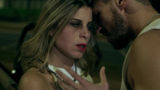 Carola Cudemo - You Die - Get The App, Then Die (2018) Fabulous actress