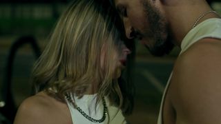 Carola Cudemo - You Die - Get The App, Then Die (2018) Fabulous actress