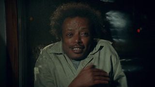 Gerda-Annette Allikas nude - Jesus Showcases You the Way to the Highway (2019) UnCensored Scenes