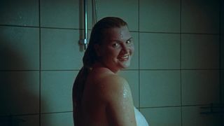 Gerda-Annette Allikas nude - Jesus Showcases You the Way to the Highway (2019) UnCensored Scenes