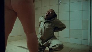 Gerda-Annette Allikas nude - Jesus Showcases You the Way to the Highway (2019) UnCensored Scenes