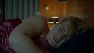 Gerda-Annette Allikas nude - Jesus Showcases You the Way to the Highway (2019) UnCensored Scenes