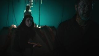 Kat Krawczuk - Defective (2017) Naked film episode