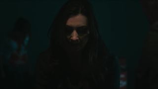 Kat Krawczuk - Defective (2017) Naked film episode