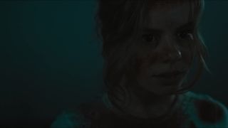 Kat Krawczuk - Defective (2017) Naked film episode