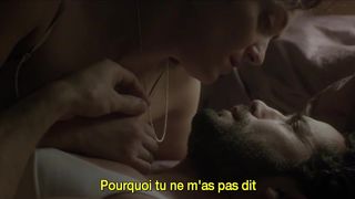 Neshe Demir sexy - Annunciation (2016)