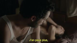 Neshe Demir sexy - Annunciation (2016)