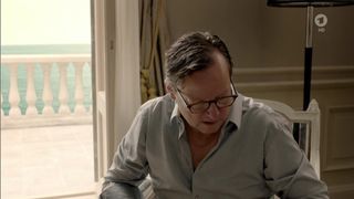 Catrin Striebeck - Toulouse (2018) beautiful naked scenes