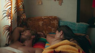 Barbara Lopez nude - Unstoppable (Desenfrenadas)