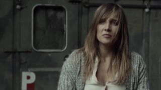 Julie De Bona hot tits- Empreinte (2015) Forced Scene