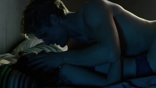 Mariya Baeva naked - Cop (2018) (Season 1, Scene four)