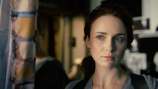 Mariya Baeva naked - Cop (2018) (Season 1, Scene four)