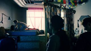 Mariya Baeva naked - Cop (2018) (Season 1, Scene four)