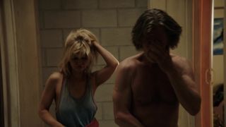 Arden Myrin naked - Shameless (2016) (s07, e02) Butt Nude Celeb Scene
