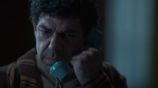 Maria Fernanda Candido, Marilina Marino - The Traitor (Il traditore) (2019) Red-Hot of staging episode