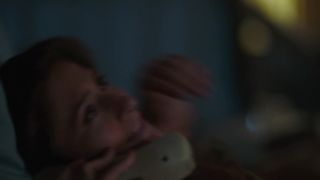 Maria Fernanda Candido, Marilina Marino - The Traitor (Il traditore) (2019) Red-Hot of staging episode