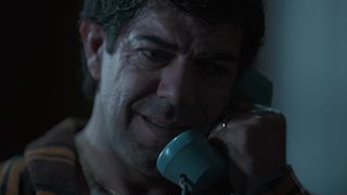 Maria Fernanda Candido, Marilina Marino - The Traitor (Il traditore) (2019) Red-Hot of staging episode