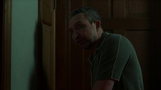 Louisa Krause, Keren Dukes - Ray Donovan s07e04 (2019) Nudity of staging scene