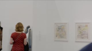 Nikki Mejia naked - Enormous Dogs (2020)  (Season 1, Scenes 1,two,four)