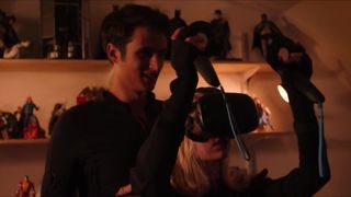 Lea Thiim, Emma Marott, Lene Winther Olesen naked - Yes No Maybe s02e07 (2019)