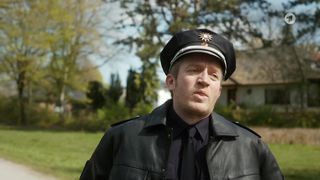 Stephanie Gossger nude actress in a - Die Kanzlei s05e03 (2020)