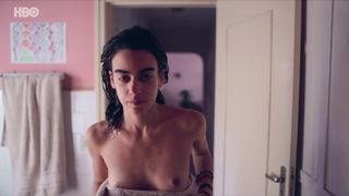 Clara Gallo, Marcella Maia nude - Todxs Nos (2020) s01