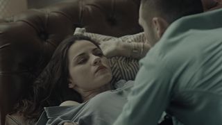 Maite Perroni nude - Dark Wish s01e11-legitimate (2020) Censorship Sex Scene