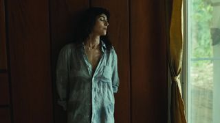 Jessica Kaye naked - Inheritance (2017)